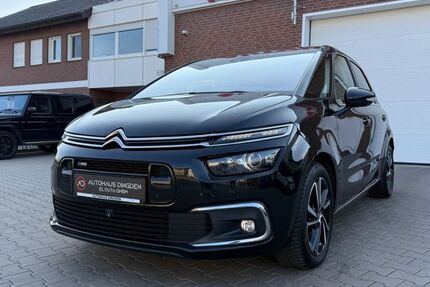 Citroen C4 Picasso 73.000 km 10.950 &euro; Hamminkeln 46499
