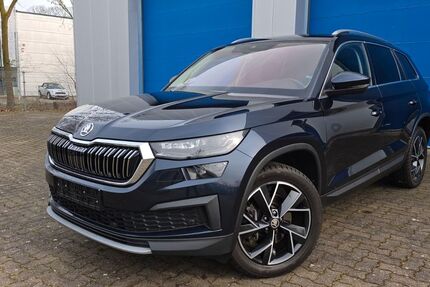 Skoda Kodiaq 75.000 km 30.930 &euro; Bocholt 46395