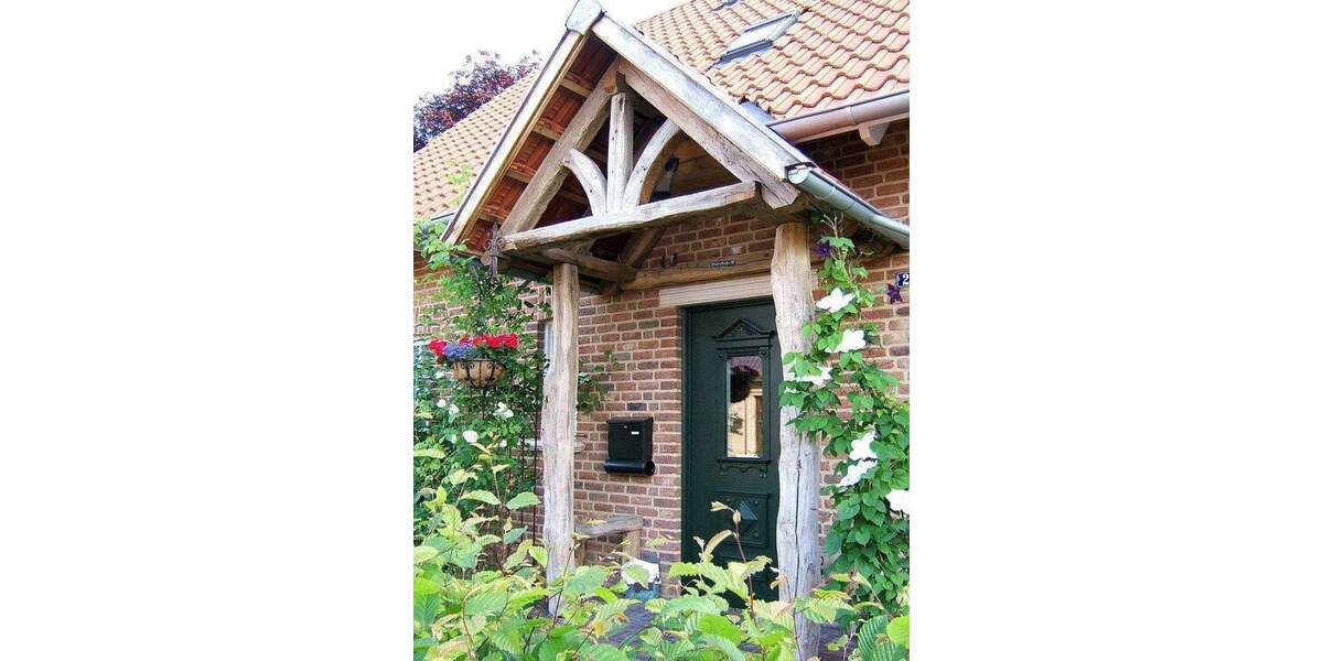 Einfamilienhaus Kevelaer Winnekendonk - 6 Zimmer, 167 m&sup2;, 695.000&euro; | Angebot:25909536