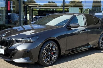 BMW i5 1.999 km 71.480 &euro; Bocholt 46395