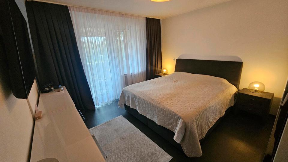 Etagenwohnung Moers Rheinkamp - 3 Zimmer, 72 m&sup2;, 239.000&euro; | Angebot:25408292