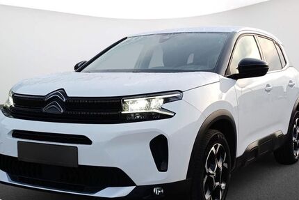 Citroen C5 Aircross 25.852 km 18.980 &euro; Borken 46325