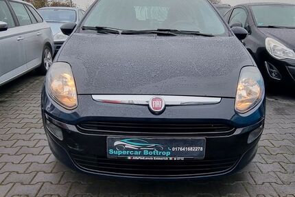 Fiat Punto Evo 132.964 km 3.500 &euro; Bottrop 46238