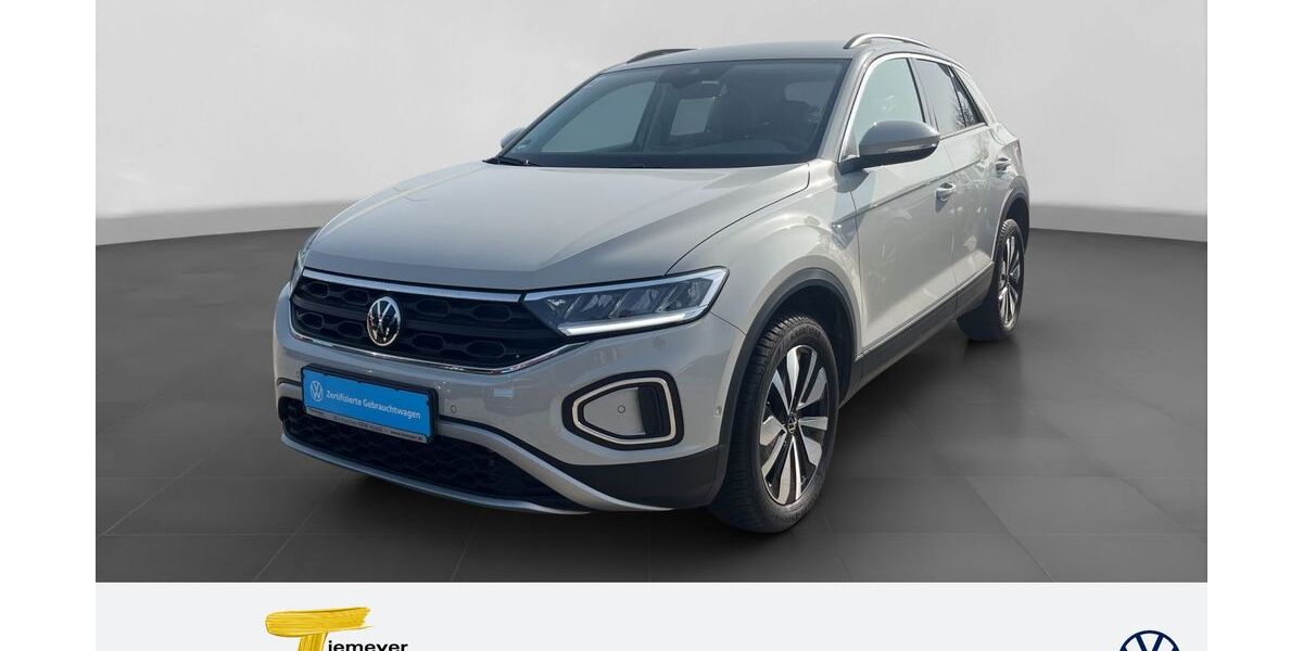 VW T-Roc 9.490 km 26.440 &euro; Dorsten 46282