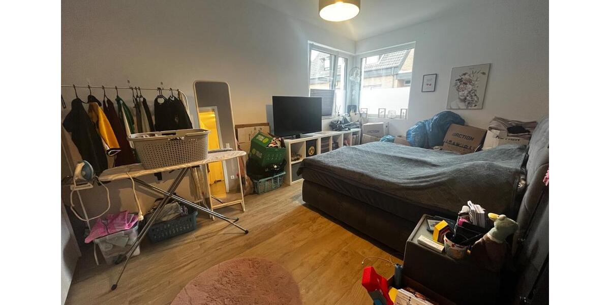 Erdgeschoßwohnung Bocholt - 3 Zimmer, 93 m&sup2;, 1.300&euro; | Angebot:26676690