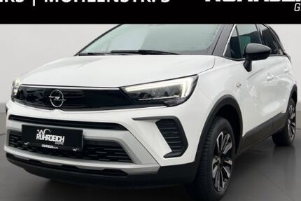 Opel Crossland (X) 10.601 km 21.990 &euro; Moers 47441