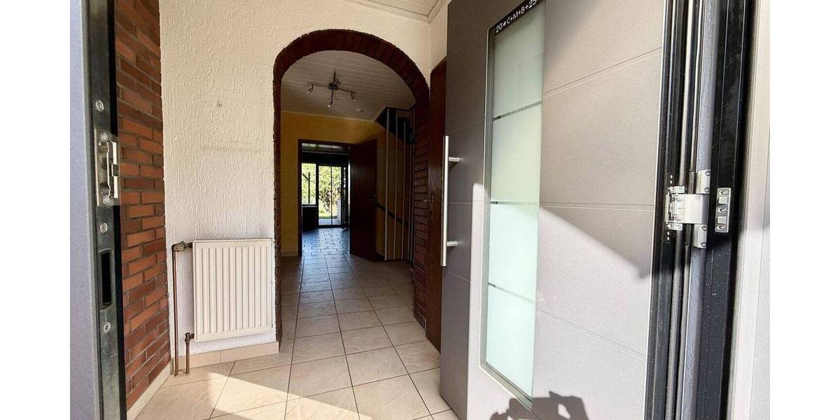 Reihenmittelhaus Gladbeck Mitte - 5 Zimmer, 113 m&sup2;, 300.000&euro; | Angebot:26627561