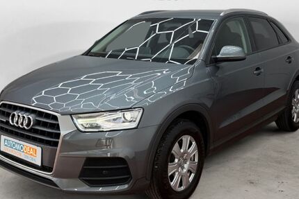 Audi Q3 88.014 km 17.989 &euro; Dinslaken 46539