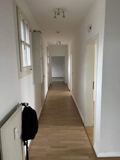 Etagenwohnung Duisburg Dellviertel - 3 Zimmer, 78 m&sup2;, 550&euro; | Angebot:26683998