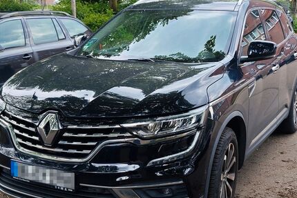 Renault Koleos 30.000 km 22.450 &euro; Oberhausen 46147