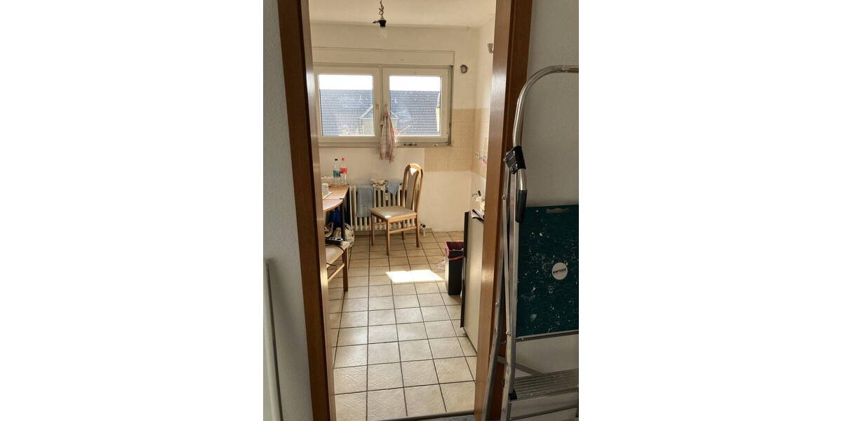 Terrassenwohnung Dinslaken Innenstadt - 4 Zimmer, 147 m&sup2;, 260.000&euro; | Angebot:26418076
