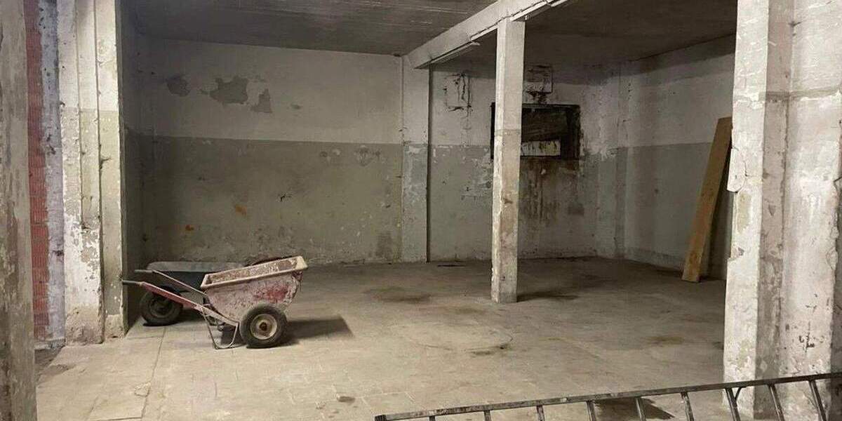 Gewerbeobjekt Duisburg Neumühl - 680&euro; | Angebot:25805637