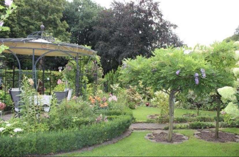 Etagenwohnung Hamminkeln Marienthal - 3 Zimmer, 115 m&sup2;, 1.350&euro; | Angebot:25993036