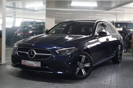 Mercedes-Benz C 220 150.000 km 25.990 &euro; Oberhausen 46045