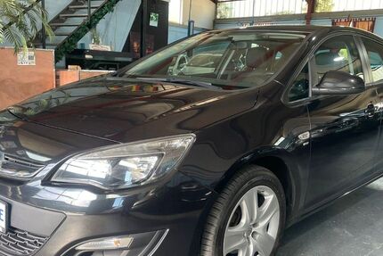 Opel Astra 135.000 km 5.990 &euro; Bottrop 46238