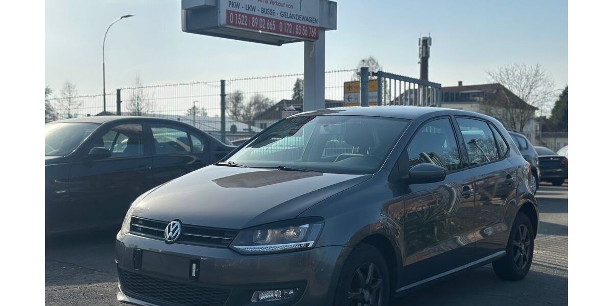 VW Polo 225.000 km 3.200 &euro; Rheurdt 47509