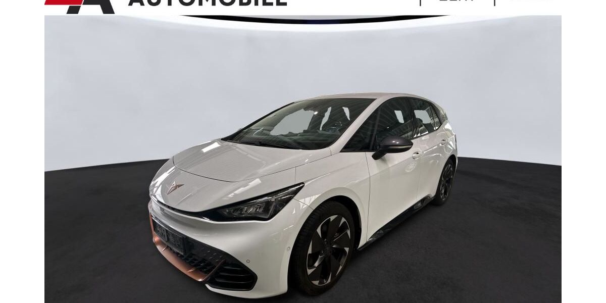 Cupra Born 41.762 km 25.946 &euro; Bocholt 46395