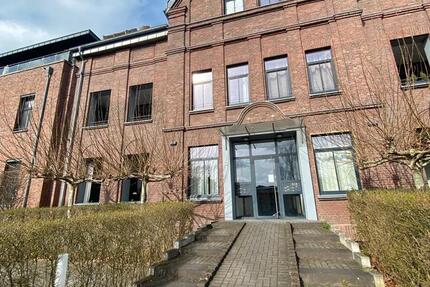 Wohnung Wesel Fusternberg - 3 Zimmer, 105 m&sup2;, 1.500&euro; | Angebot:26099678