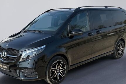 Mercedes-Benz V 300 69.522 km 60.500 &euro; Kevelaer 47623