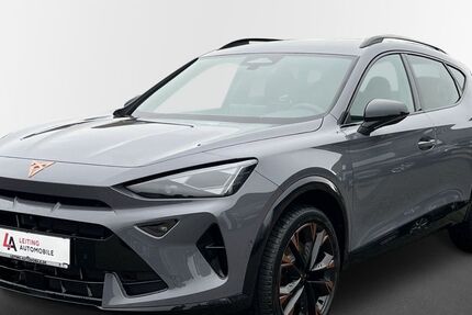 Cupra Formentor 4.446 km 47.346 &euro; Bocholt 46395