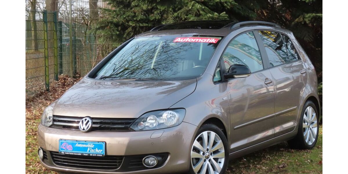 VW Golf Plus 75.000 km 12.800 &euro; Wesel 46485