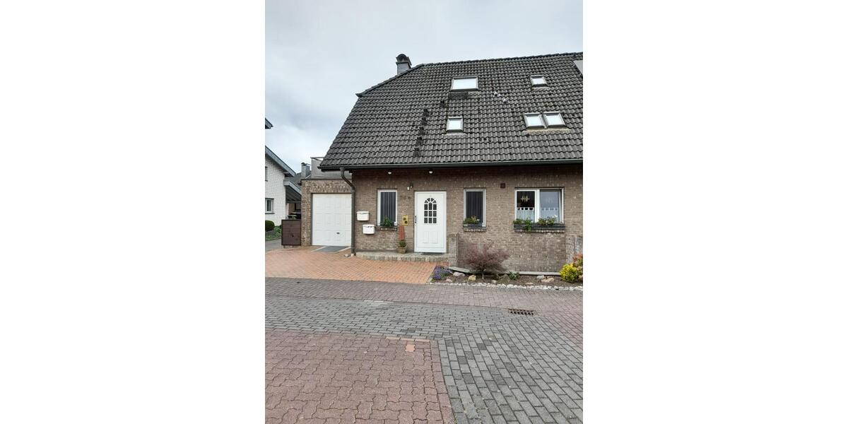 Doppelhaushälfte Alpen - 6 Zimmer, 179 m&sup2;, 467.500&euro; | Angebot:27236440