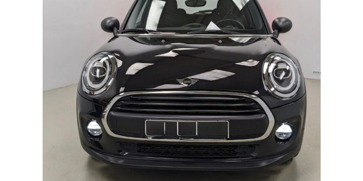 Mini ONE 112.000 km 10.599 &euro; Bocholt 46397