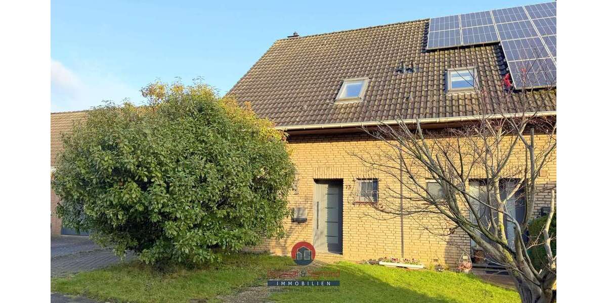 Einfamilienhaus Kamp-Lintfort Lintfort - 3 Zimmer, 98 m&sup2;, 315.000&euro; | Angebot:25598408