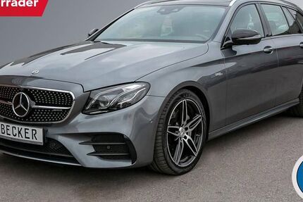 Mercedes-Benz E 53 AMG 91.257 km 39.750 &euro; Oberhausen 46149