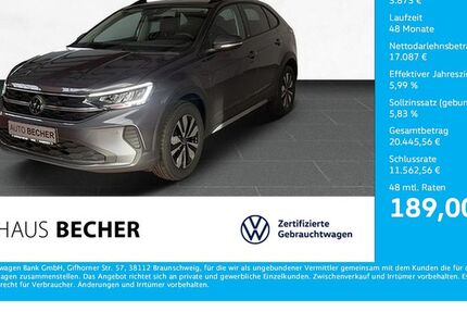VW Taigo 17.721 km 19.990 &euro; Wesel 46485