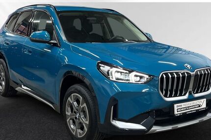BMW X1 29.487 km 38.800 &euro; Geldern 47608