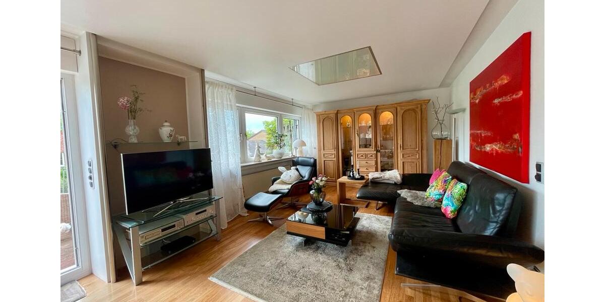 Reihenhaus Bocholt Stenern - 6.5 Zimmer, 200 m&sup2;, 440.000&euro; | Angebot:26429372