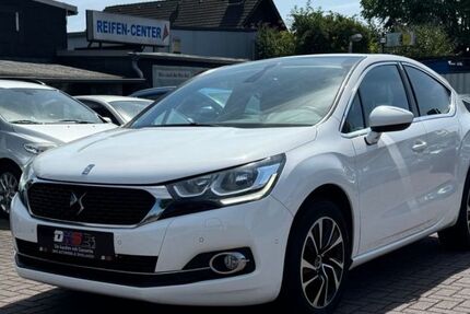 DS Automobiles DS4 160.250 km 7.500 &euro; Dinslaken 46537