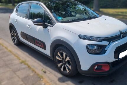 Citroen C3 68.000 km 11.500 &euro; Xanten 46509