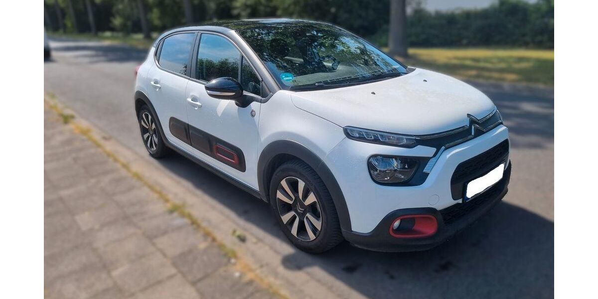 Citroen C3 68.000 km 11.500 &euro; Xanten 46509