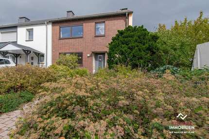 Haus Dinslaken Lohberg - 4 Zimmer, 97 m&sup2;, 325.000&euro; | Angebot:27348168