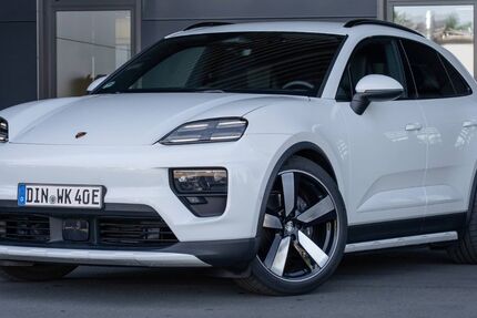 Porsche Macan 6.999 km 86.590 &euro; Dinslaken 46535