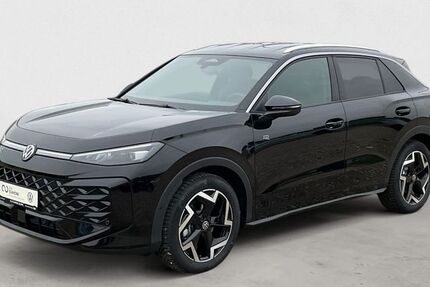 VW T-Roc 9.800 km 37.880 &euro; Bocholt 46395