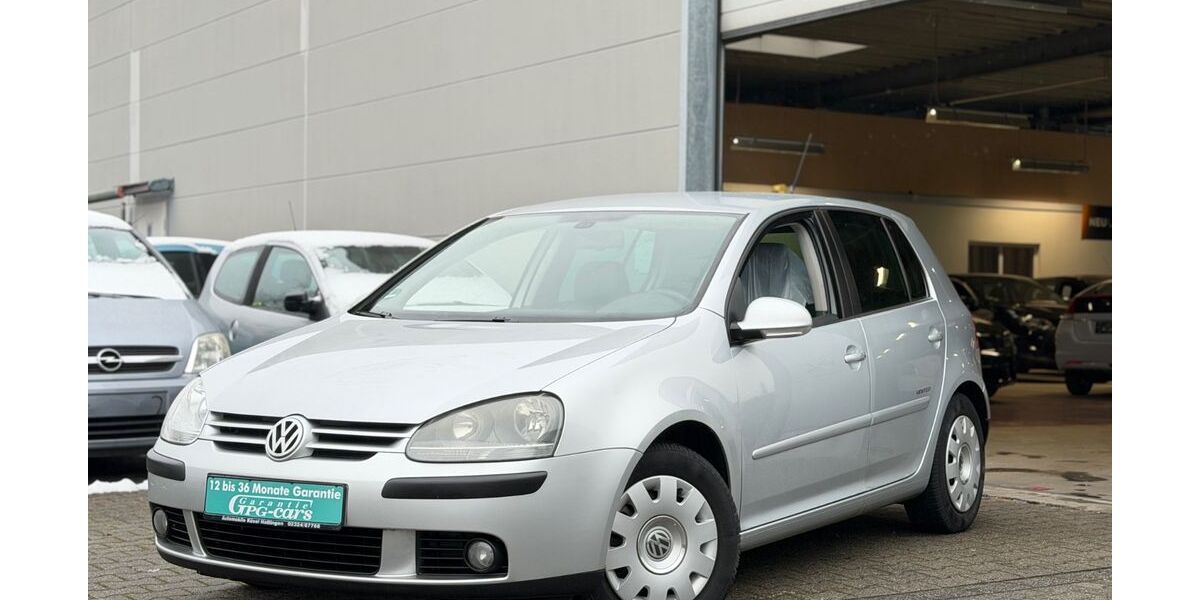 VW Golf 64.983 km 6.490 &euro; Rheinberg 47495