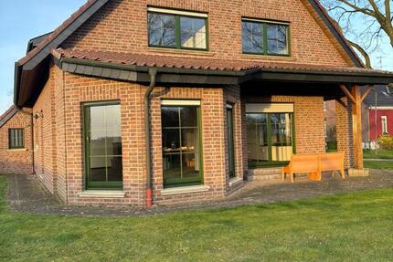 Haus Kevelaer Wetten - 5 Zimmer, 178 m&sup2;, 1.550&euro; | Angebot:25767928