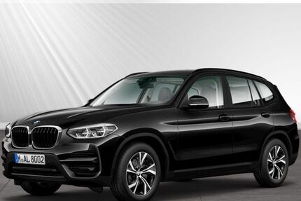 BMW X3 88.200 km 26.590 &euro; Moers 47441