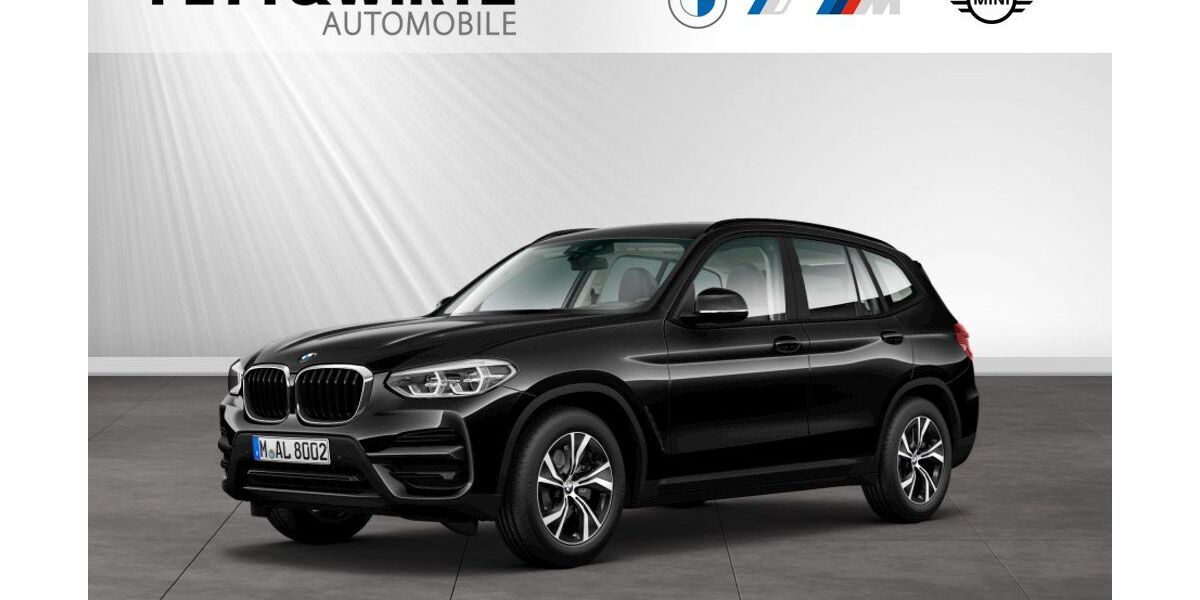 BMW X3 88.200 km 26.590 &euro; Moers 47441