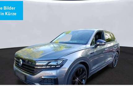 VW Touareg 70.549 km 54.390 &euro; Borken 46325
