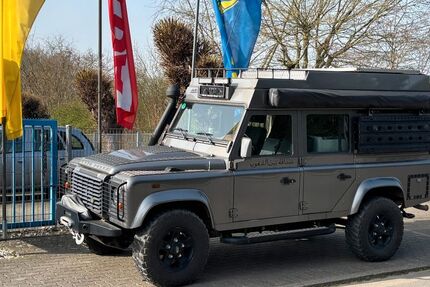 Land Rover Defender 239.000 km 35.000 &euro; Kevelaer 47626