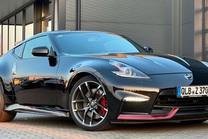 Nissan 370Z 69.280 km 42.800 &euro; Wesel / Büderich 46487