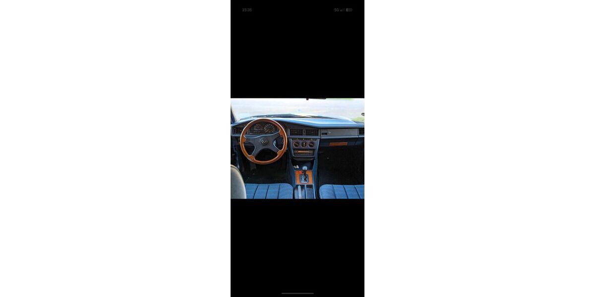Mercedes-Benz 190 98.000 km 12.000 &euro; Dinslaken 46539