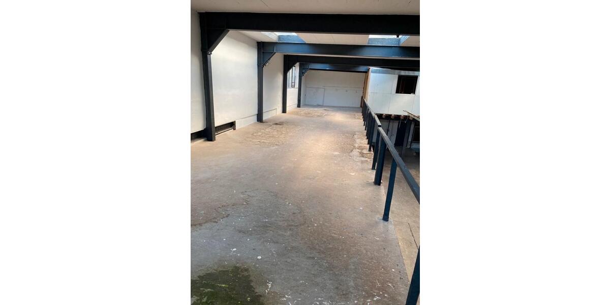 Gewerbeobjekt Dinslaken Lohberg - 1.950&euro; | Angebot:26583202
