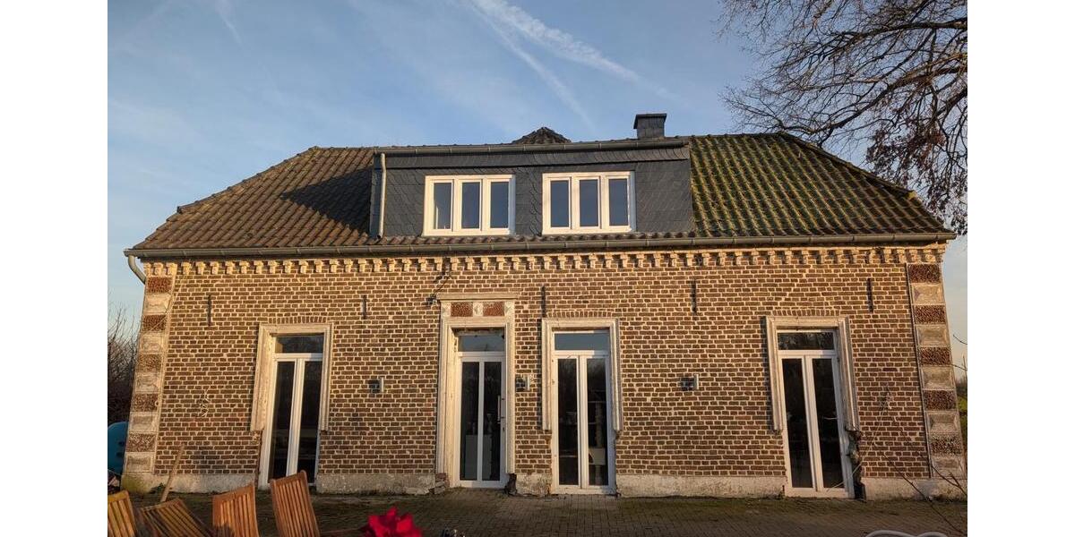 Einfamilienhaus Kalkar - 750.000&euro; | Angebot:24838511