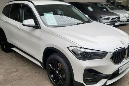 BMW X1 77.496 km 24.900 &euro; Bocholt 46395