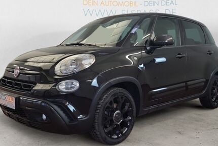 Fiat 500L 94.042 km 11.289 &euro; Dinslaken 46539